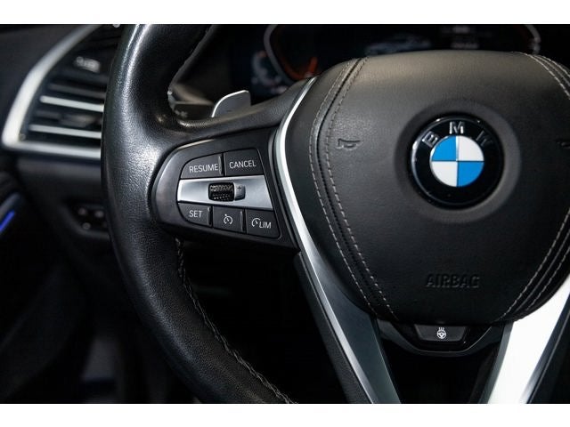 2021 BMW X6 xDrive40i