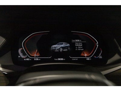 2021 BMW X6 xDrive40i