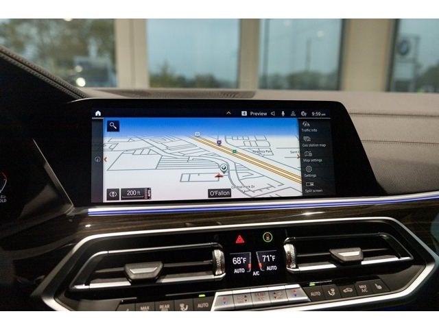 2021 BMW X6 xDrive40i