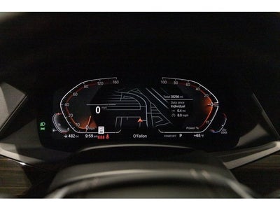 2021 BMW X6 xDrive40i