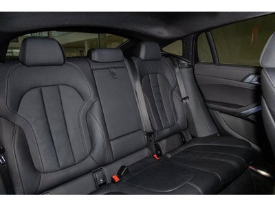 2021 BMW X6 xDrive40i