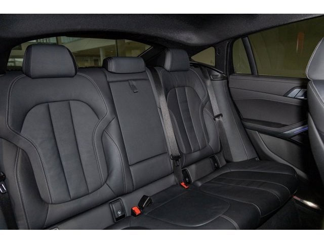 2021 BMW X6 xDrive40i