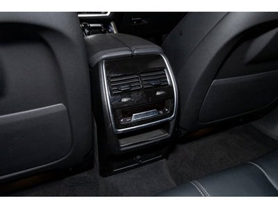 2021 BMW X6 xDrive40i