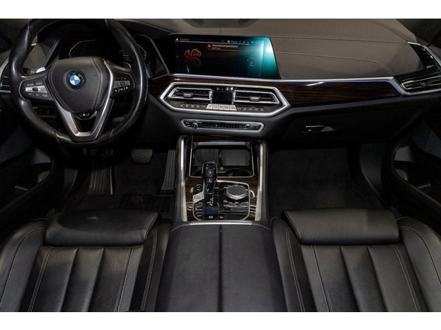2021 BMW X6 xDrive40i