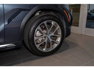 2021 BMW X6 xDrive40i