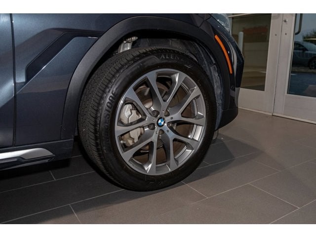 2021 BMW X6 xDrive40i