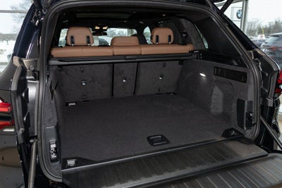 2026 BMW X5 Competition