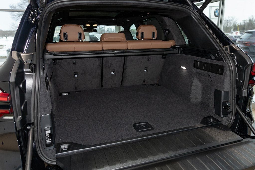 2026 BMW X5 Competition