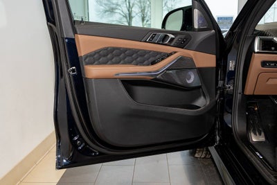 2026 BMW X5 Competition