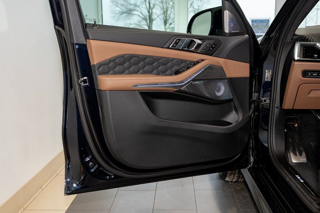 2026 BMW X5 Competition