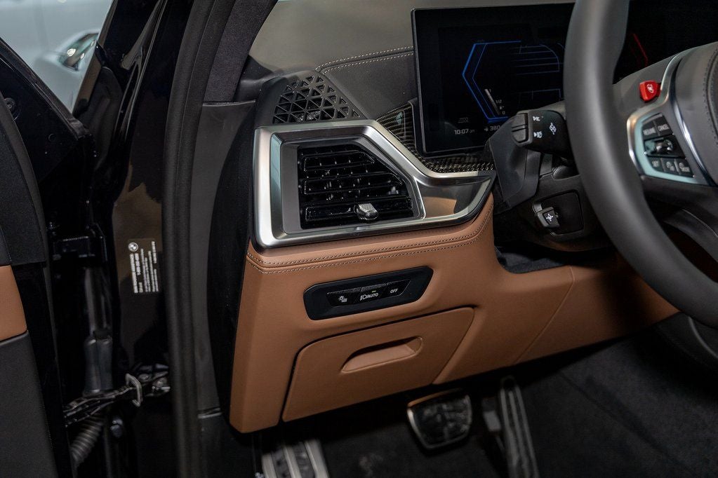 2026 BMW X5 Competition