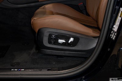 2026 BMW X5 Competition