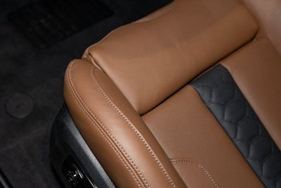 2026 BMW X5 Competition