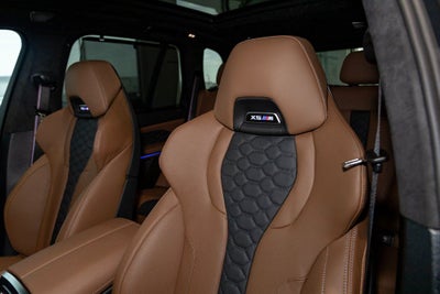 2026 BMW X5 Competition