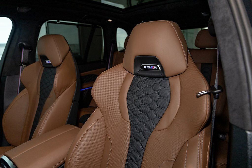 2026 BMW X5 Competition