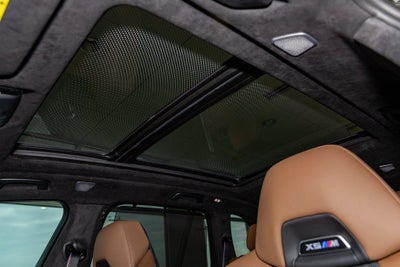 2026 BMW X5 Competition