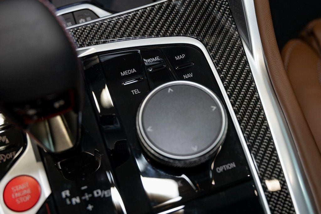 2026 BMW X5 Competition