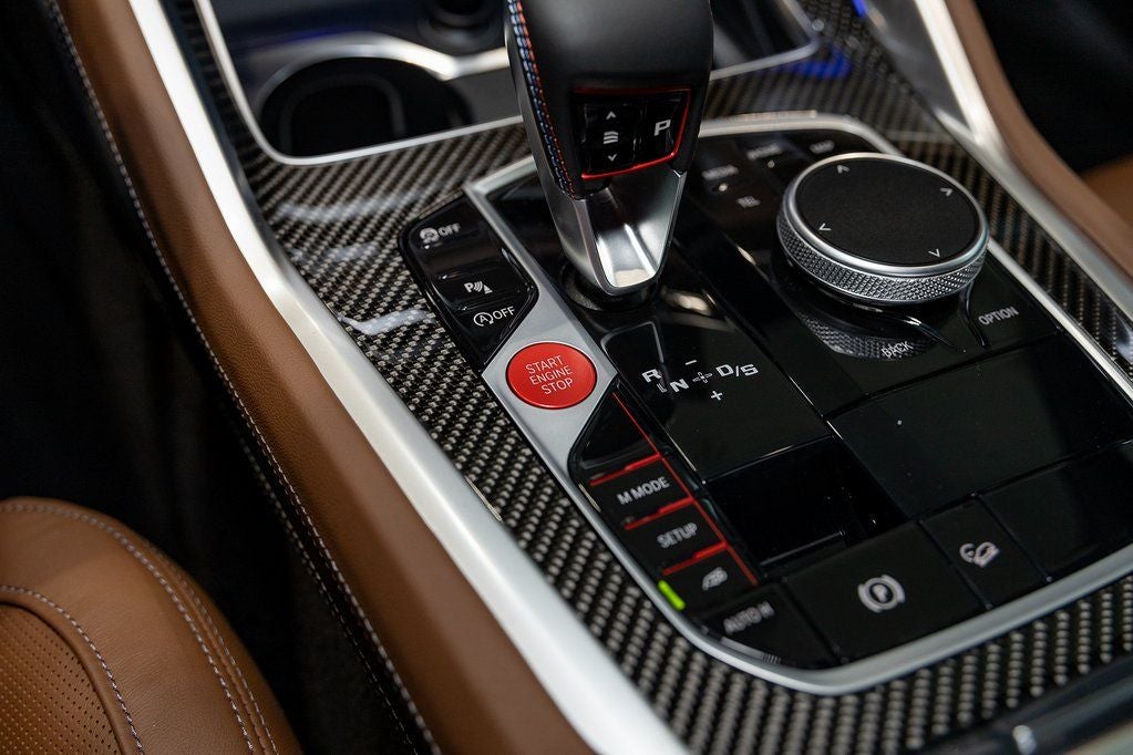 2026 BMW X5 Competition