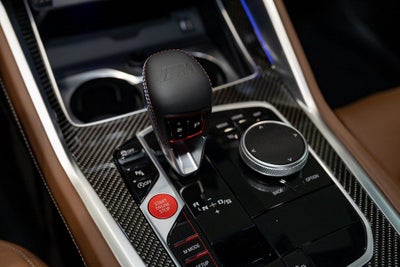 2026 BMW X5 Competition