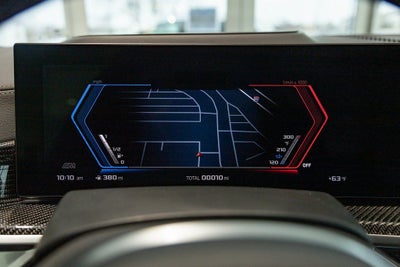 2026 BMW X5 Competition