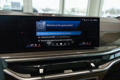 2026 BMW X5 Competition