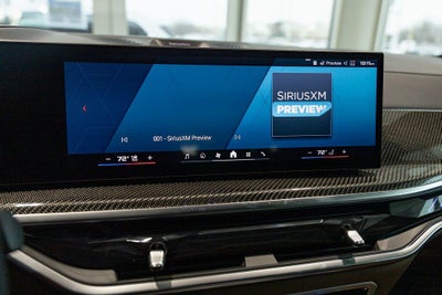 2026 BMW X5 Competition