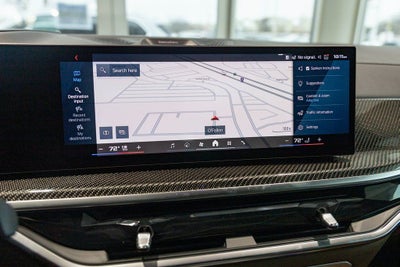 2026 BMW X5 Competition