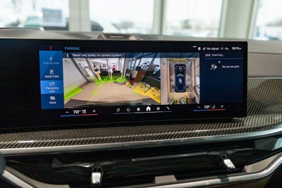 2026 BMW X5 Competition