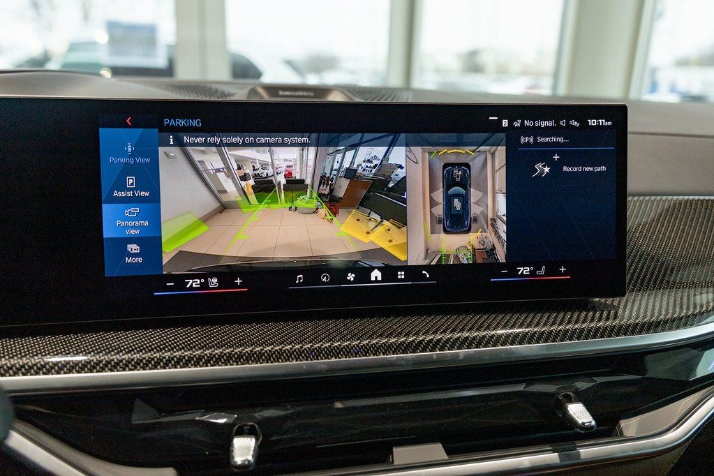 2026 BMW X5 Competition