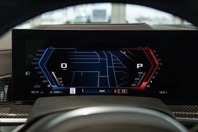 2026 BMW X5 Competition