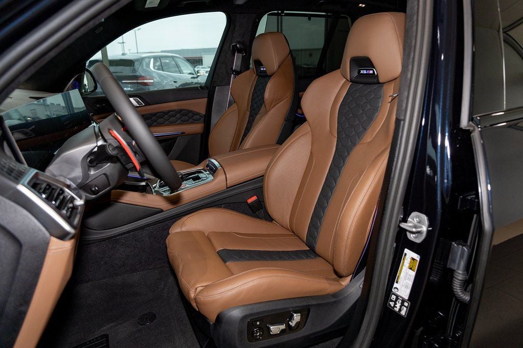 2026 BMW X5 Competition