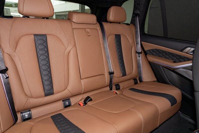 2026 BMW X5 Competition