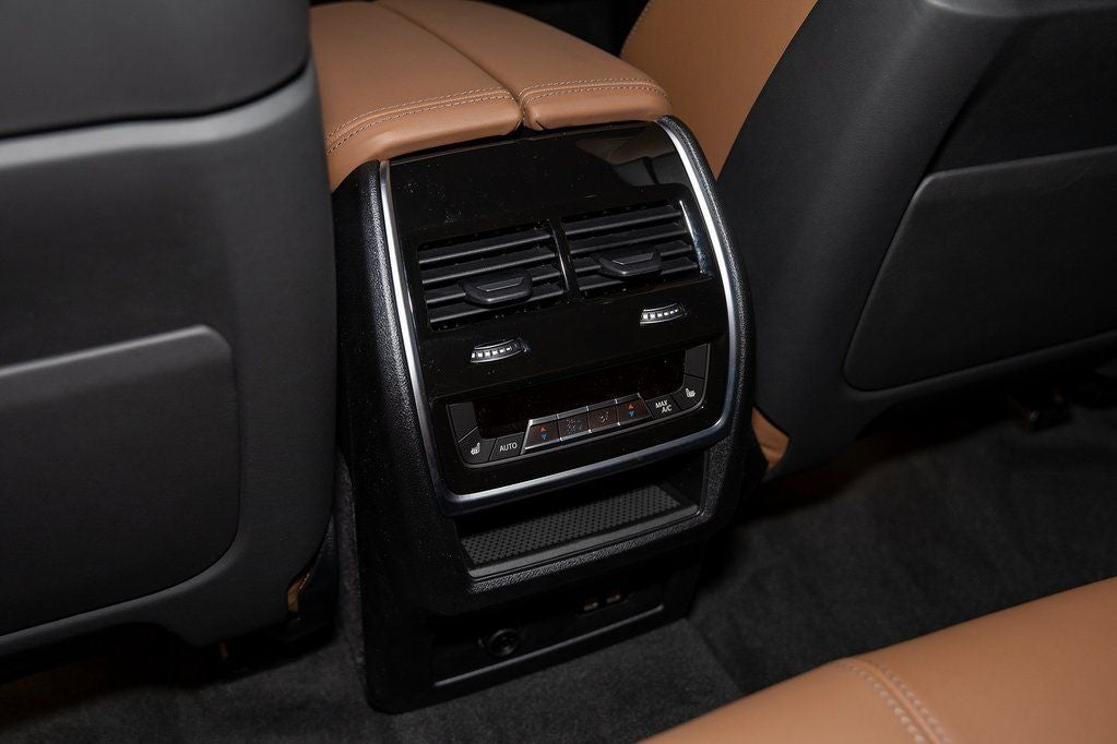 2026 BMW X5 Competition