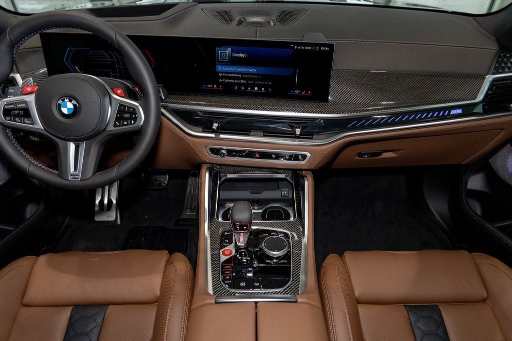 2026 BMW X5 Competition