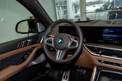 2026 BMW X5 Competition