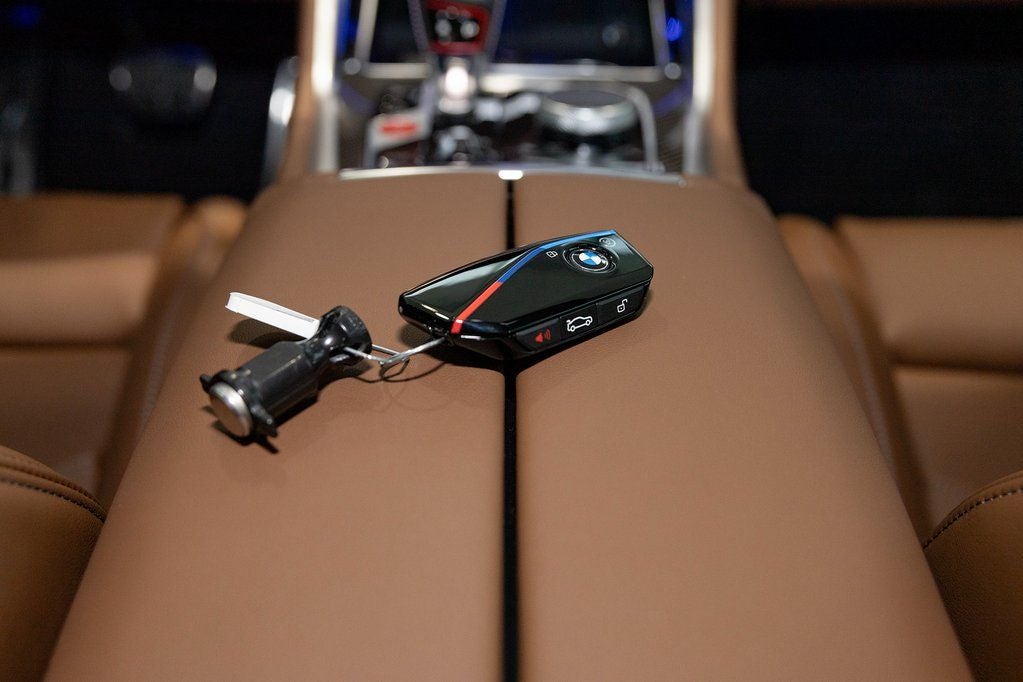 2026 BMW X5 Competition