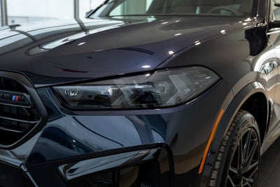 2026 BMW X5 Competition