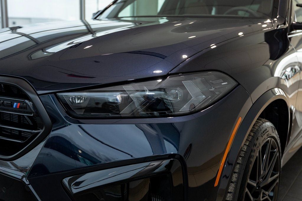 2026 BMW X5 Competition