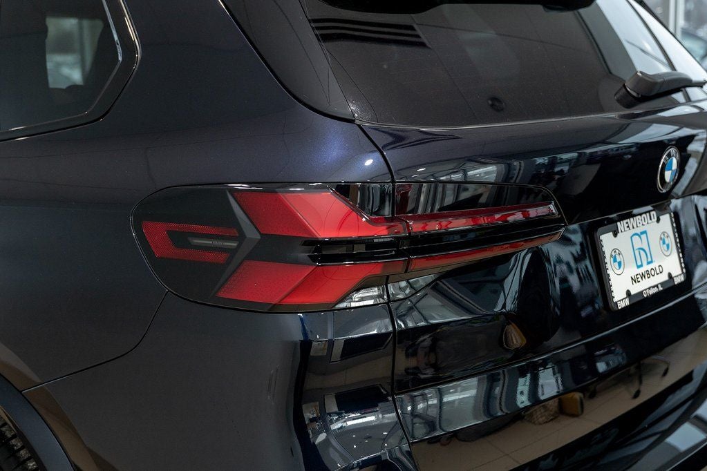 2026 BMW X5 Competition