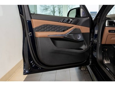 2026 BMW X5 Competition