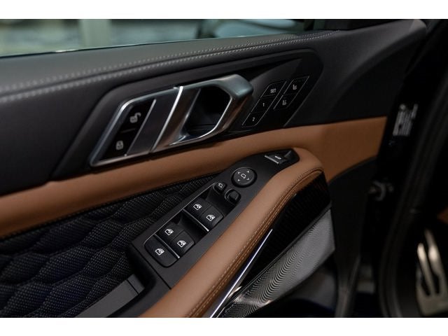 2026 BMW X5 Competition