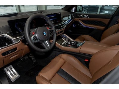 2026 BMW X5 Competition