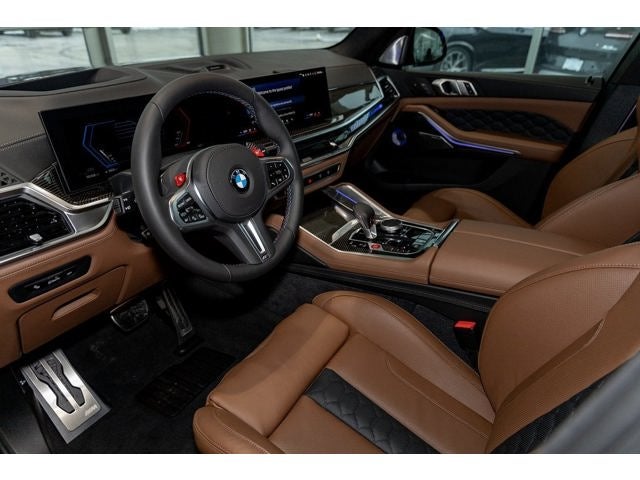 2026 BMW X5 Competition