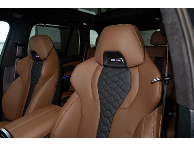 2026 BMW X5 Competition