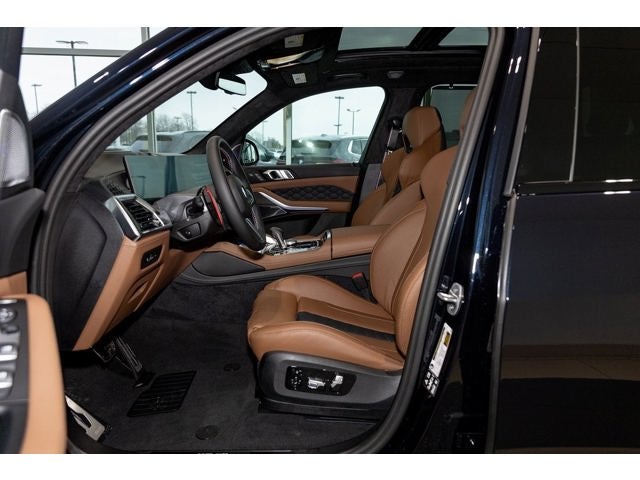 2026 BMW X5 Competition