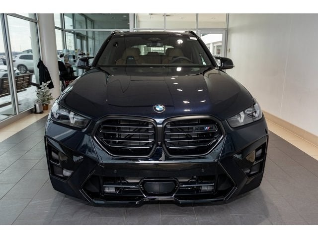 2026 BMW X5 Competition