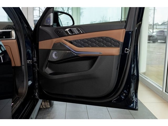 2026 BMW X5 Competition