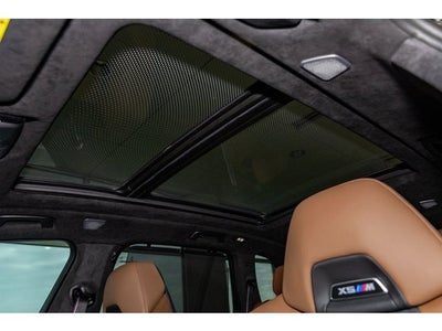 2026 BMW X5 Competition