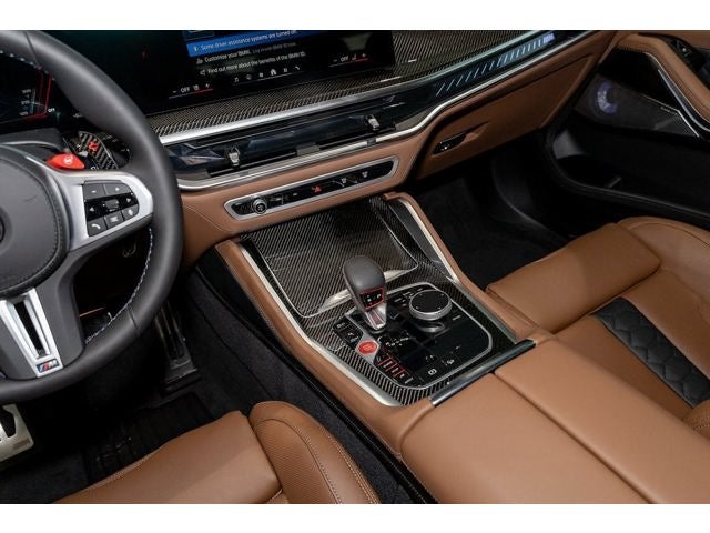 2026 BMW X5 Competition