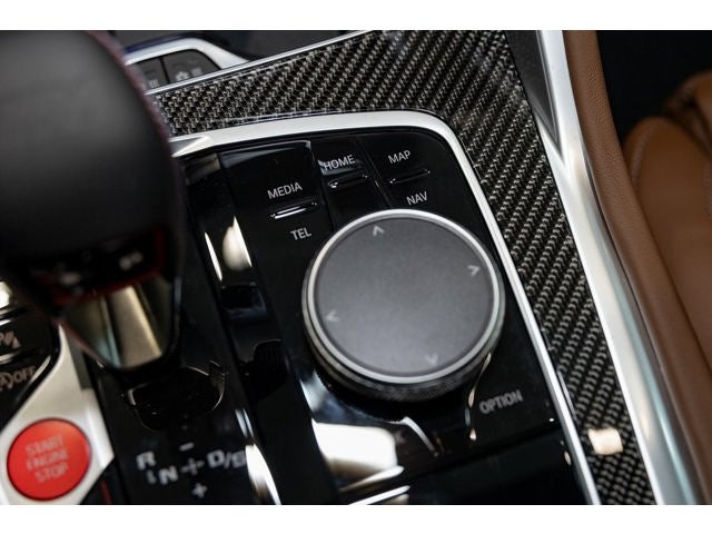 2026 BMW X5 Competition